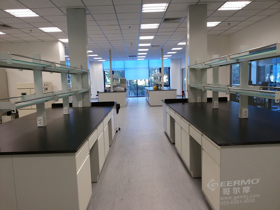 科研院校實驗室設計