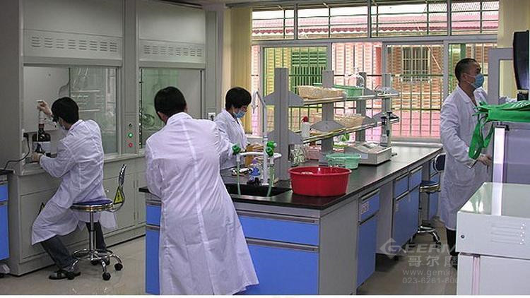 農產品檢測實驗室設計