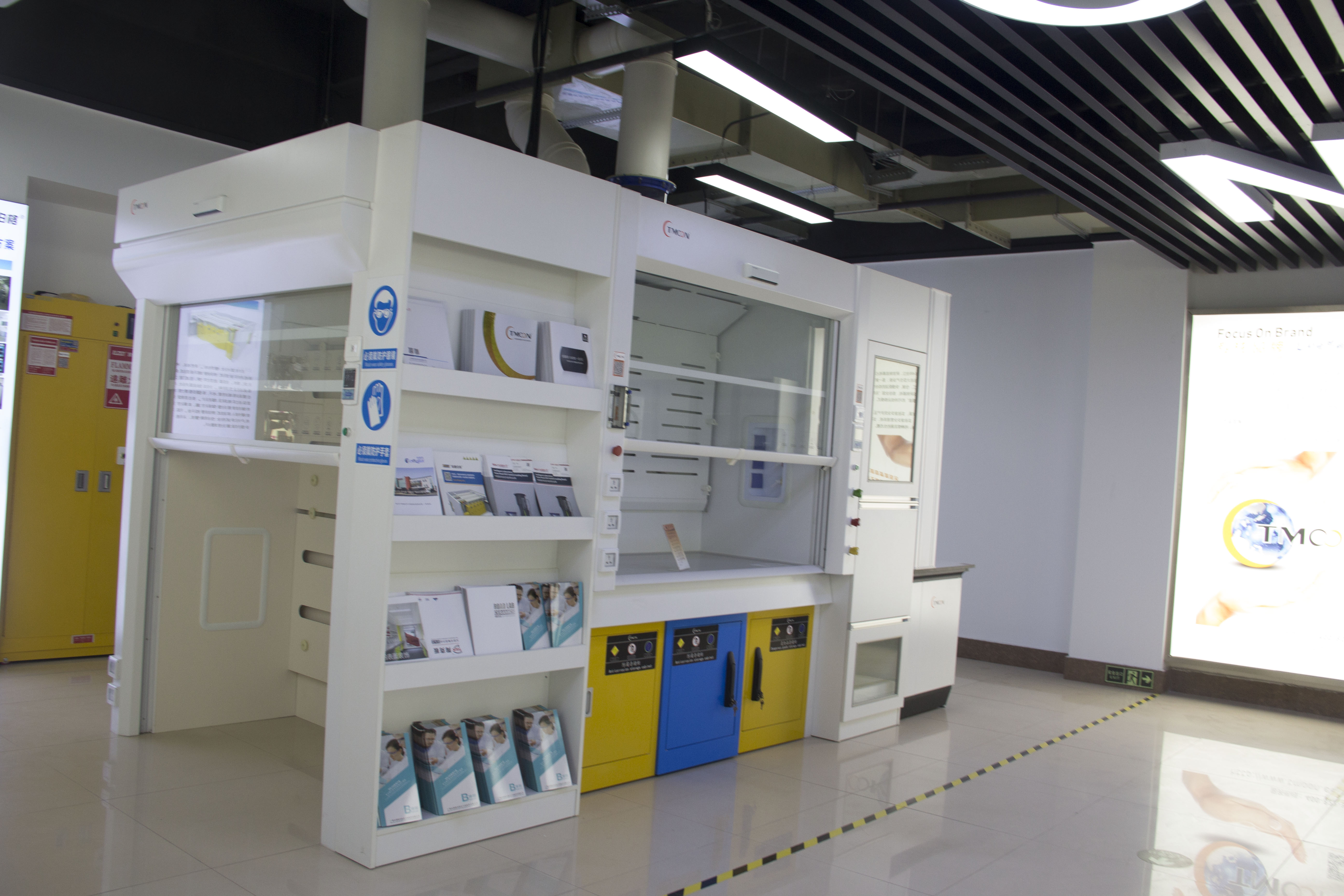 通風(fēng)系統(tǒng)